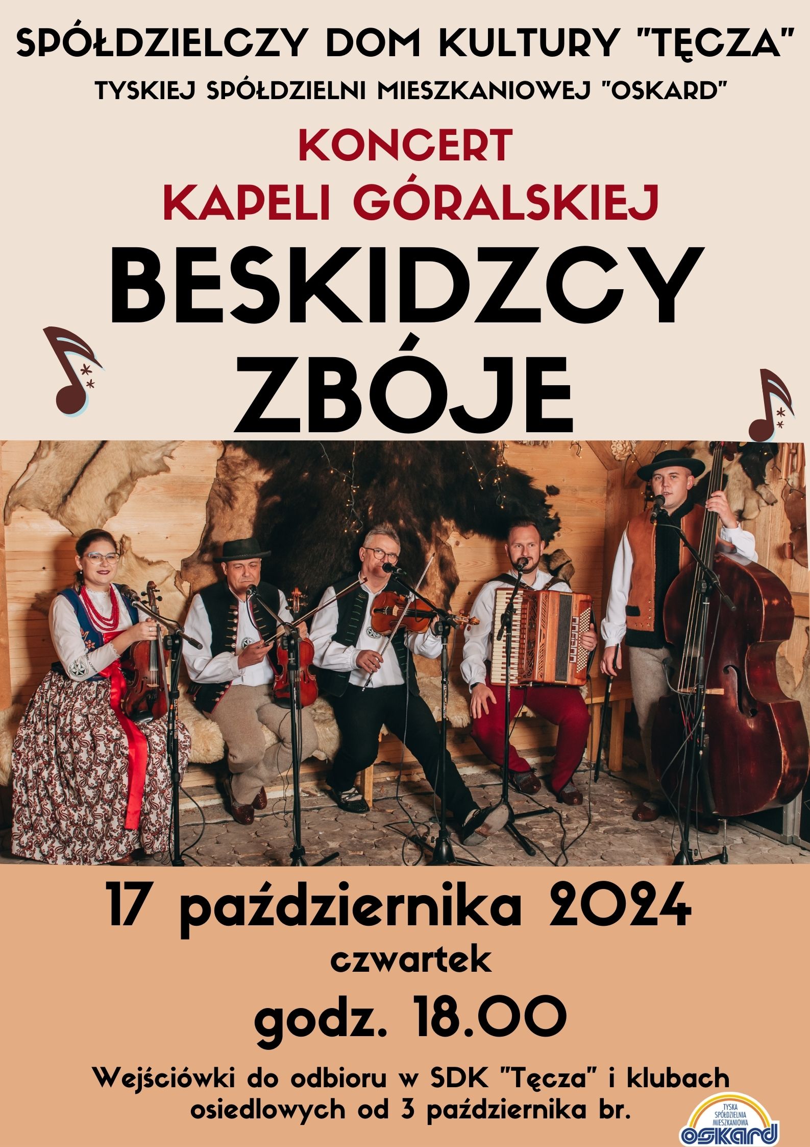 Kapela Góralska