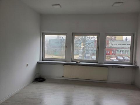 Niepodległości 188