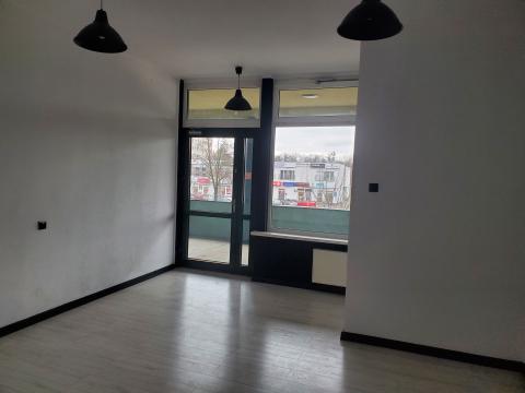 Niepodległości 188