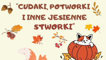 stworki orion