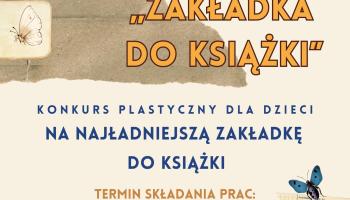 zakładki uszatek