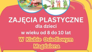 plastyka  magdalena