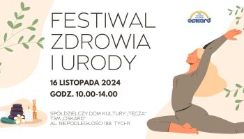 festiwal zdrowia