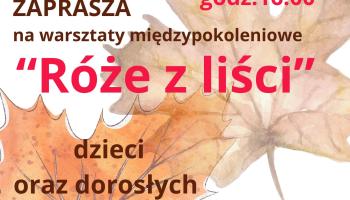 regina warsztaty