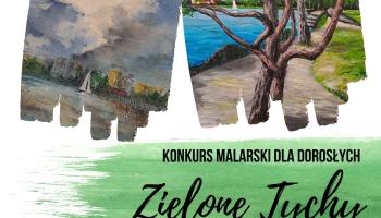 zielone Tychy konkurs