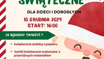 regina warsztaty