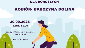 Wycieczka rowerowa