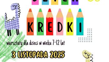 kredki