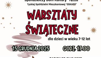 warsztaty