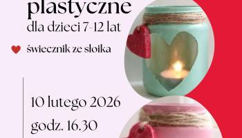 walentynkowe warsztaty