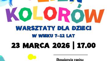 dzień kolorów
