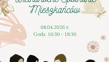 spotkanie wielkanocne