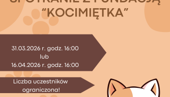 kocimiętka