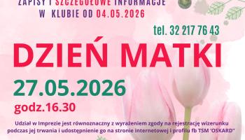 Dzień Matki