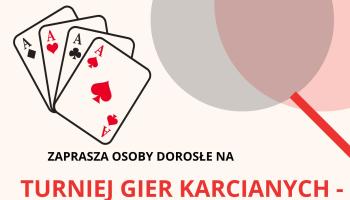 turniej kart