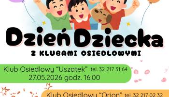 Dzień Dziecka