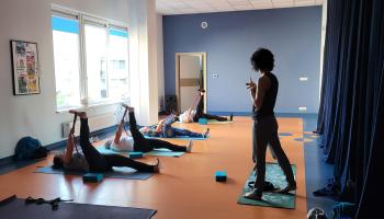 joga