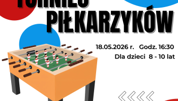piłkarzyki