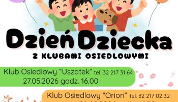 dzień dziecka