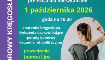 żyj zdrowo