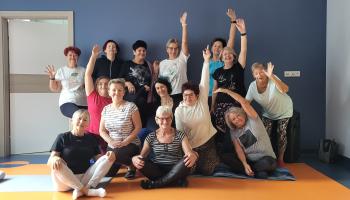 joga
