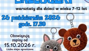 breloczki